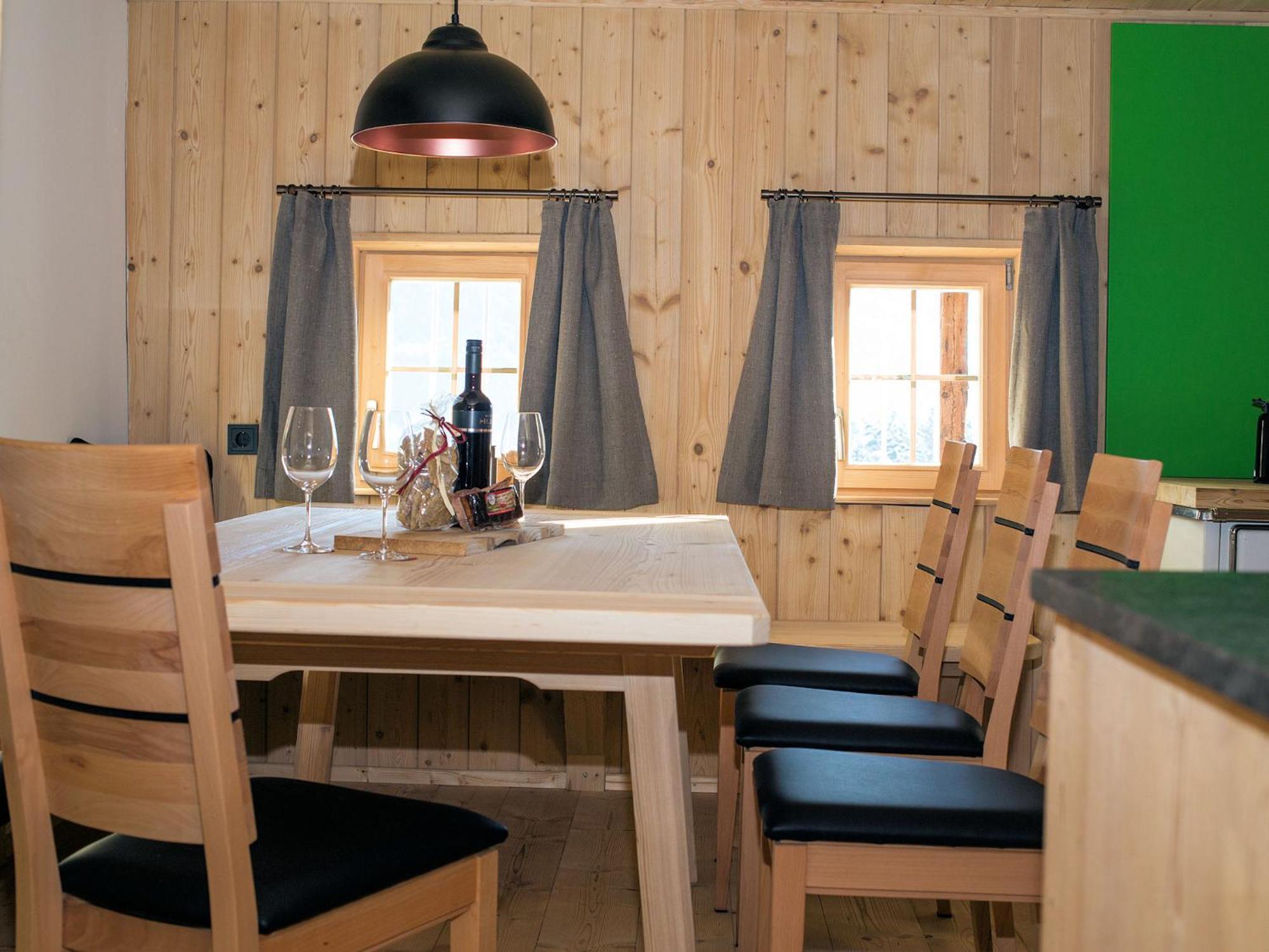 Das Wiesegg Fuegenberg Rum bild