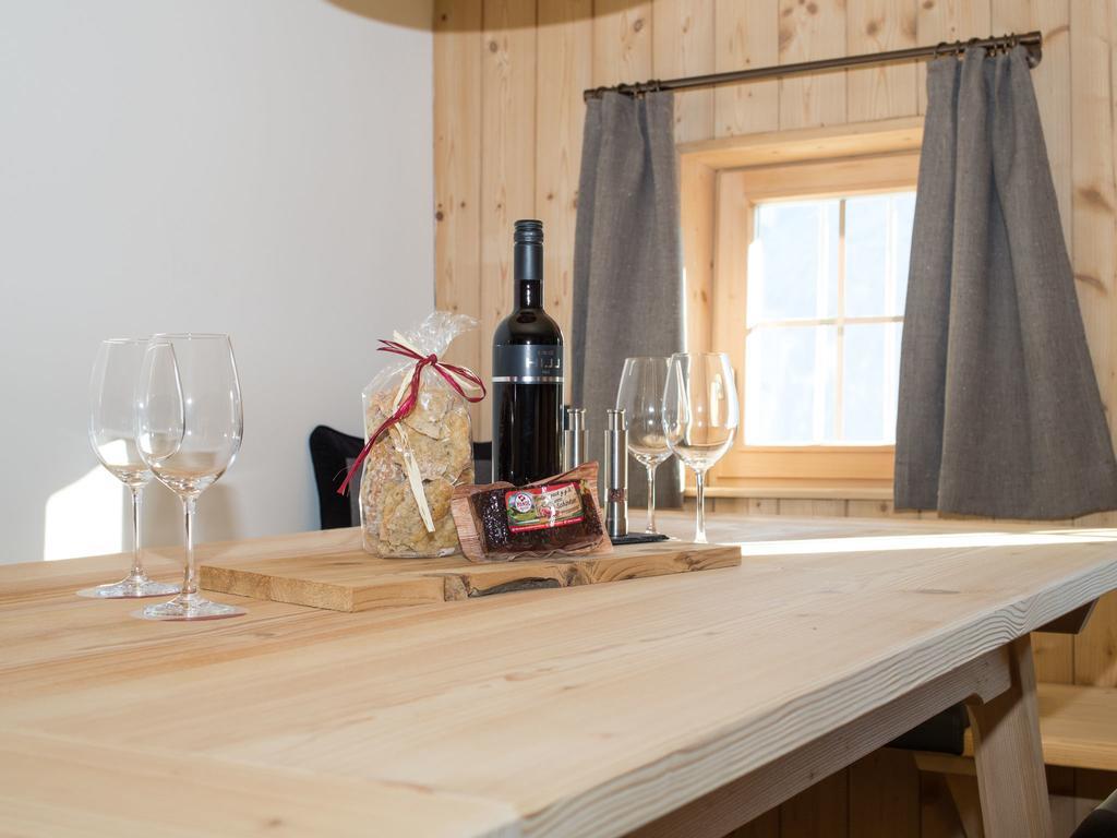 Das Wiesegg Fuegenberg Rum bild