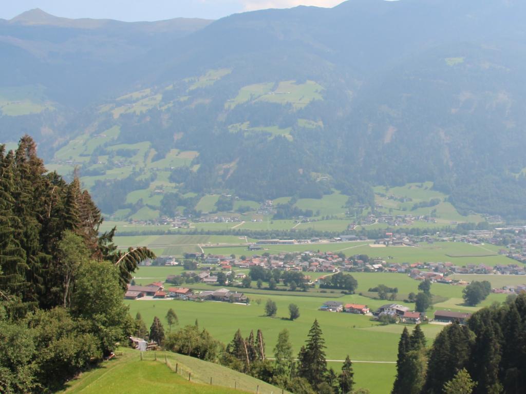 Das Wiesegg Fuegenberg Rum bild